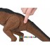 Интерактивный Динозавр коричневый Dinosaur Planet Same Toy RS6123Ut 